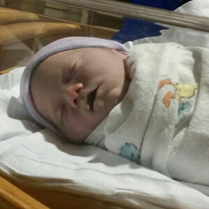Fundraising Page: Henry's Hearts